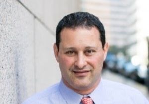 Meet your Posher, Barry